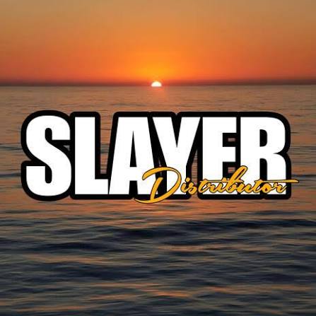 Slayer FIJI - You (Jaydii)