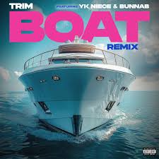 Trim - Boat