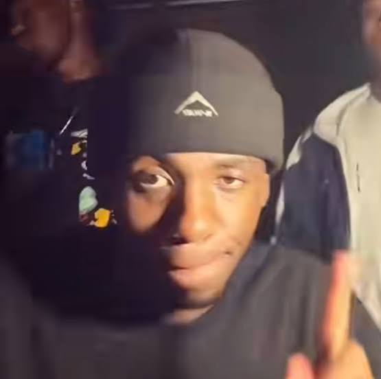 MOH VYBZ - Send another Elijah