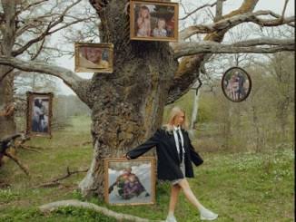 Clara Mae – Growing Pains