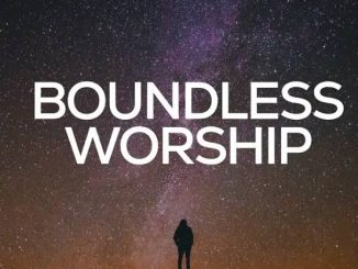 Josué Novais Piano Worship – Boundless Worship