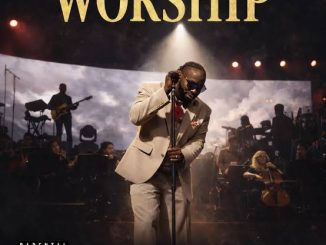 Indy Skies – Worship (Redbull Live Version)
