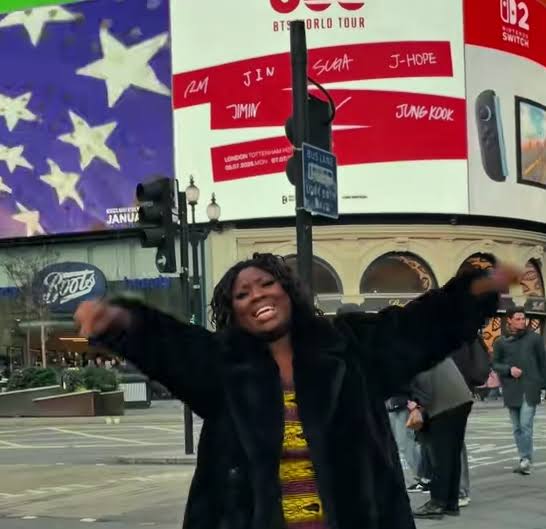 ROBSY - Have you ever