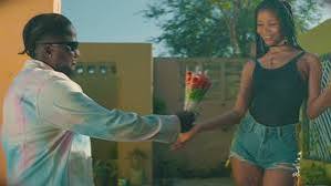 Afric media - Dance otondo