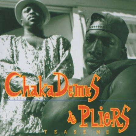 Chaka Demus - Bam bam