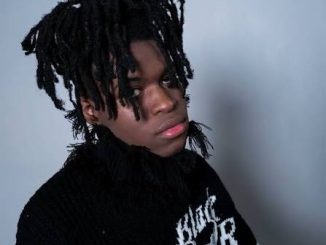 King De Deejay - Legbere settings