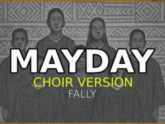 FÄLLY IPUPA - MAYDAY (Choir Version)