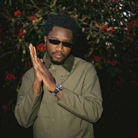 Nasboi - Letter to my Ex ft. Khaid