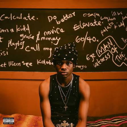 The God Who Fights For Me