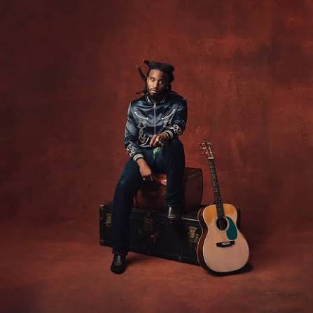 Lifestyle DJ - Chidera Onye egoo