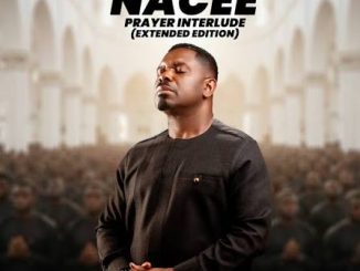 Nacee Music - Prayer interlude (Extended version)
