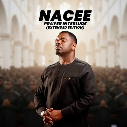 Nacee Music - Prayer interlude (Extended version)