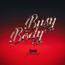 Sefa - Busy body
