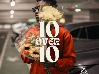 Kofi Kinaata – 10 Over 10