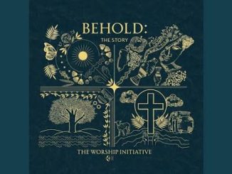 Oracle Of God – Because He Lives