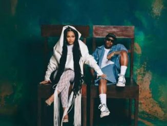 Zee Nxumalo – Awe Mah