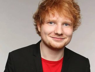 Ed Sheeran - The A Team