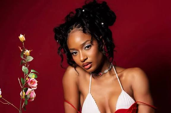 Ayra Starr - WDWG