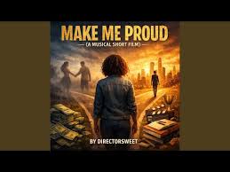 DirectorSweet - MAKE US PROUD