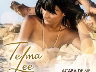 Telma Lee - Acaba de Me Matar