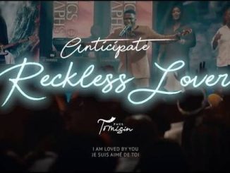 Paul Tomisin - Reckless love