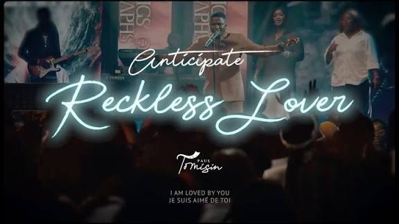 Paul Tomisin - Reckless love