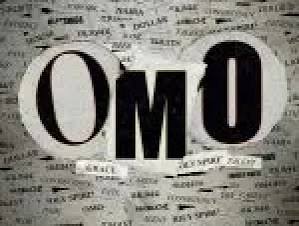 Priesst - Omo