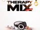 DJ Saintwills - Therapy mix