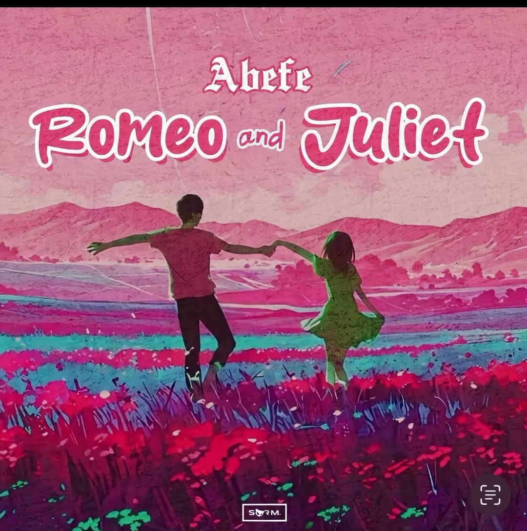Abefe - Romeo and Juliet
