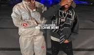 Ndotz - Watch me now (Remix) Ft. NLE Choppa