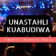 Sounds Of Afrika Music - Unastahili Kuabudiwa