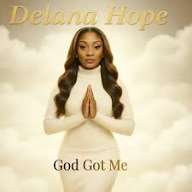 Delana Hope - God’s Grace