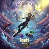 Kold AF - lost!