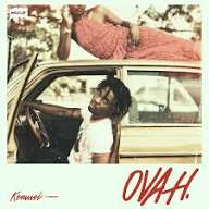 Kemuel - Ovah