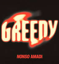 Nonso Amadi - Greedy