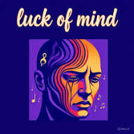 Siminof - Luck of mind