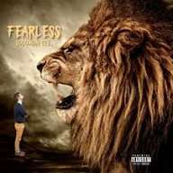 Solomon Cee - Fearless