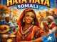 Afric media - Haya Haya somali