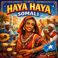 Afric media - Haya Haya somali