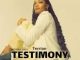 Terrian - Testimony