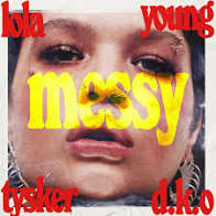 Lola Young - Messy