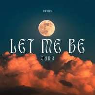 JURØ - Let me be (Remix Afrohouse)
