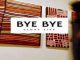 Ayomide Coker - Bye Bye (Clout Live)