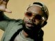Oluwa Blaze - Love