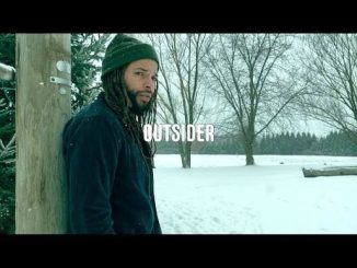 Samuel Harness - Outsider