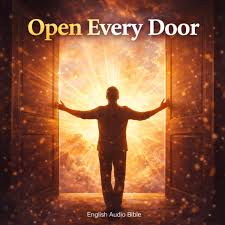 English Audio Bible - Open Every Door