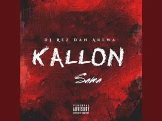 Dj Rez Dan Arewa - Nampenda