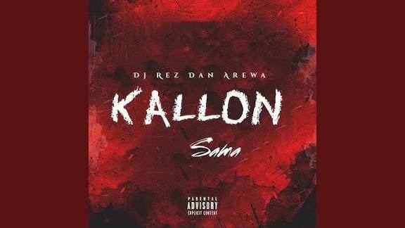 Dj Rez Dan Arewa - Nampenda