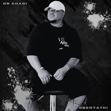 Dr Ahadi - Ikusasa Alaziwa