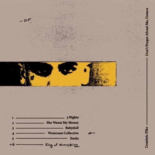 Dominic Fike - Babydoll
